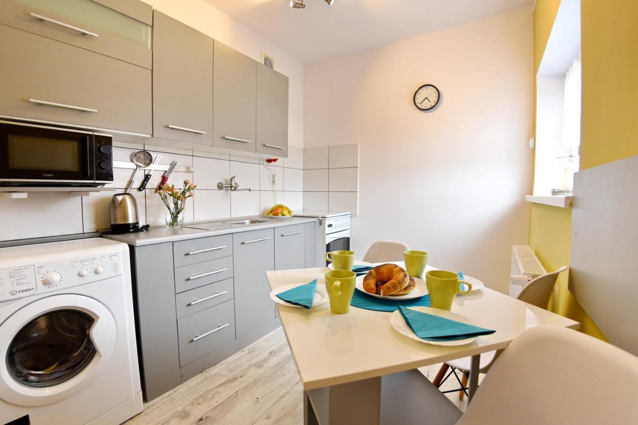 Marinas Rewa Bed & Breakfast Dış mekan fotoğraf