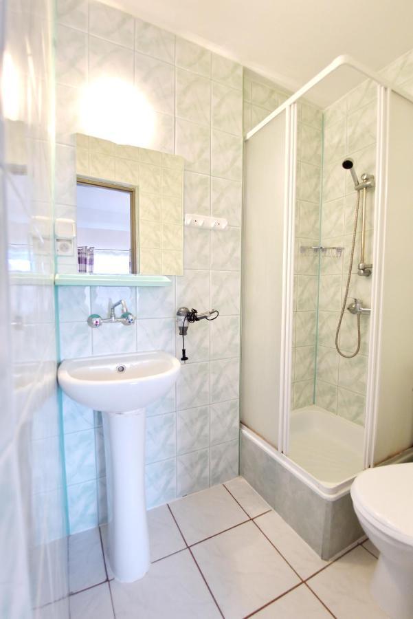 Marinas Rewa Bed & Breakfast Dış mekan fotoğraf