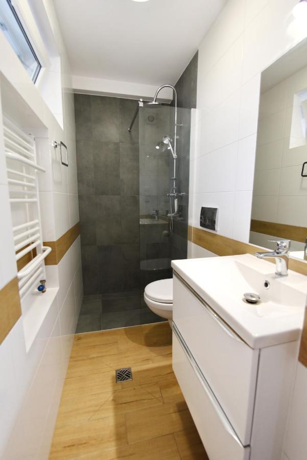 Marinas Rewa Bed & Breakfast Dış mekan fotoğraf