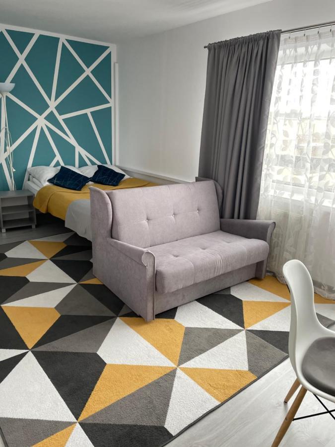 Marinas Rewa Bed & Breakfast Dış mekan fotoğraf