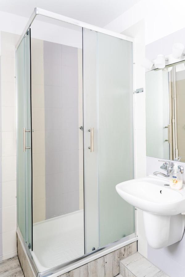 Marinas Rewa Bed & Breakfast Dış mekan fotoğraf